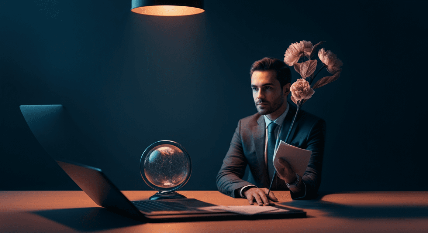 Unlock AI Artistry: The Definitive Guide to AI Prompt Generators for Stunning Visuals & Compelling Text