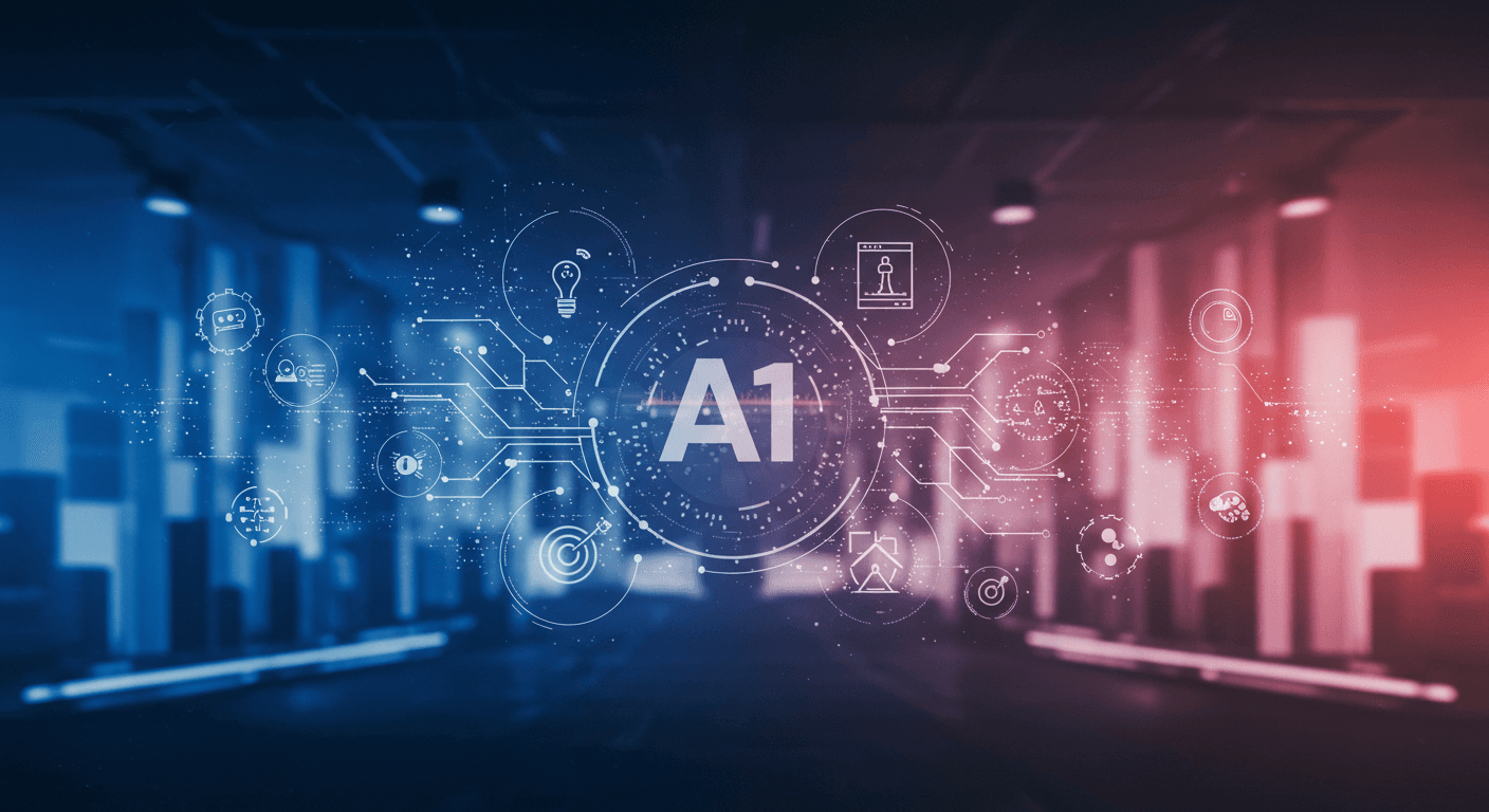 Unlock AI Potential: The Ultimate Guide to Finding Specialized AI Tools