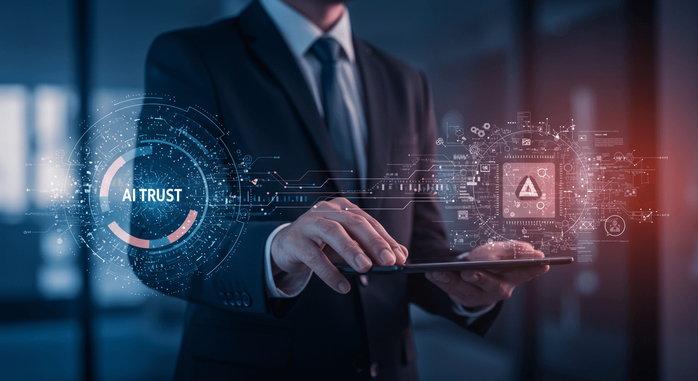 Unlock AI Trust: The Definitive Guide to AI Transparency Tools