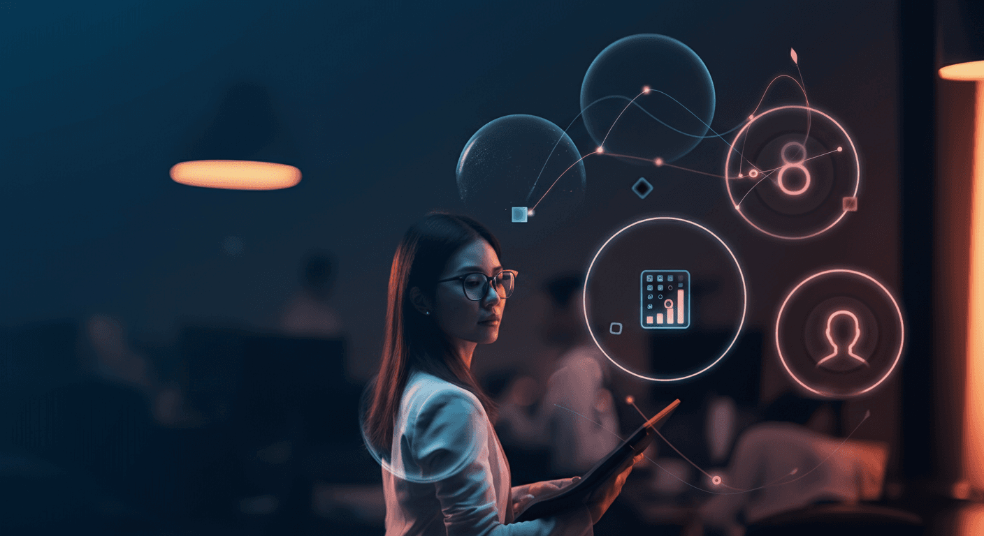 Unlock Efficiency: A Comprehensive Guide to AI Automation Templates