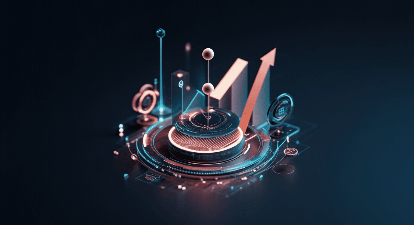 Unlock Efficiency: How AI Analytics is Revolutionizing Industrial IoT