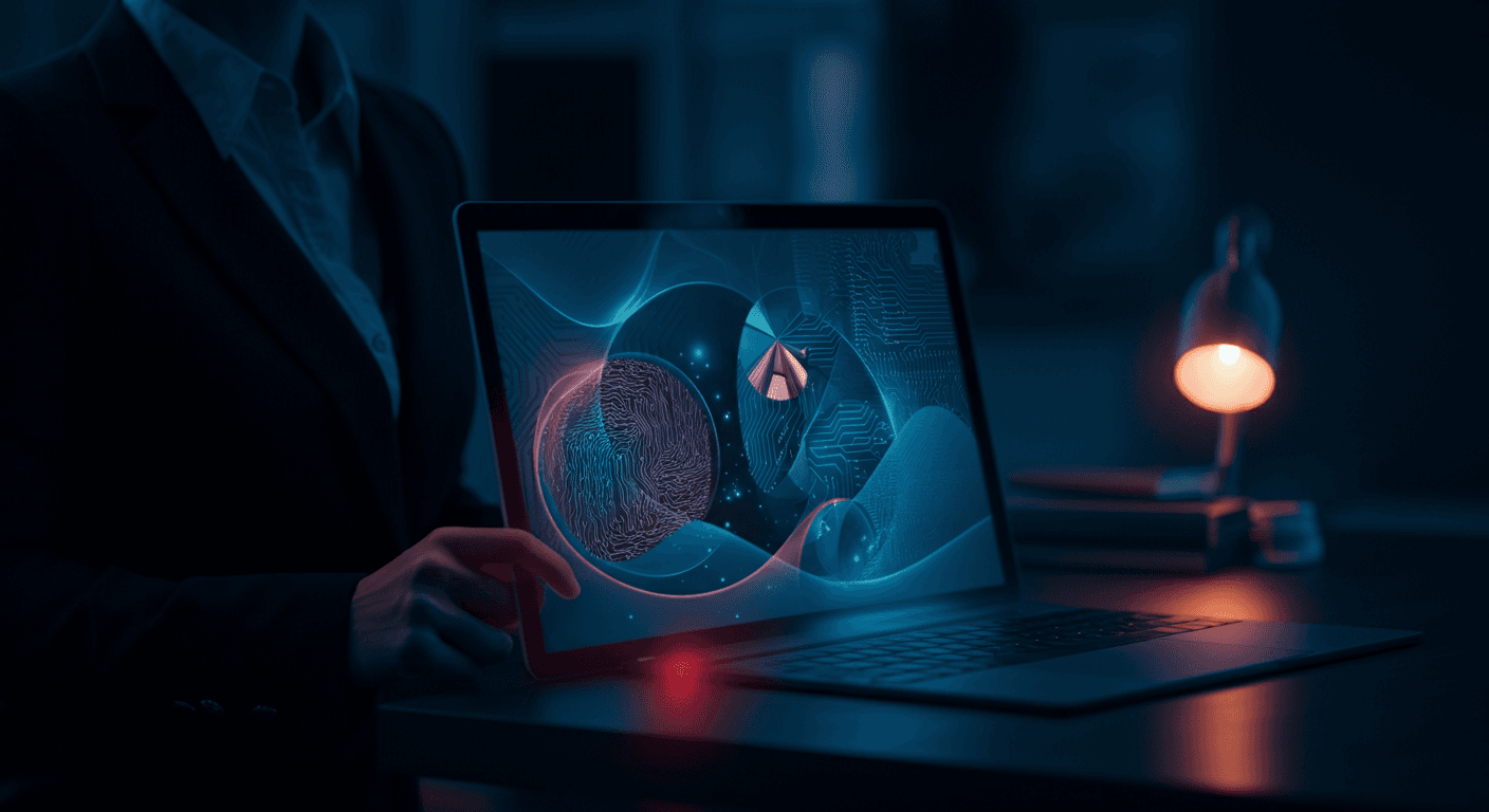 Unlock Your AI Edge: Personalized AI Tool Recommendations for Maximum Impact