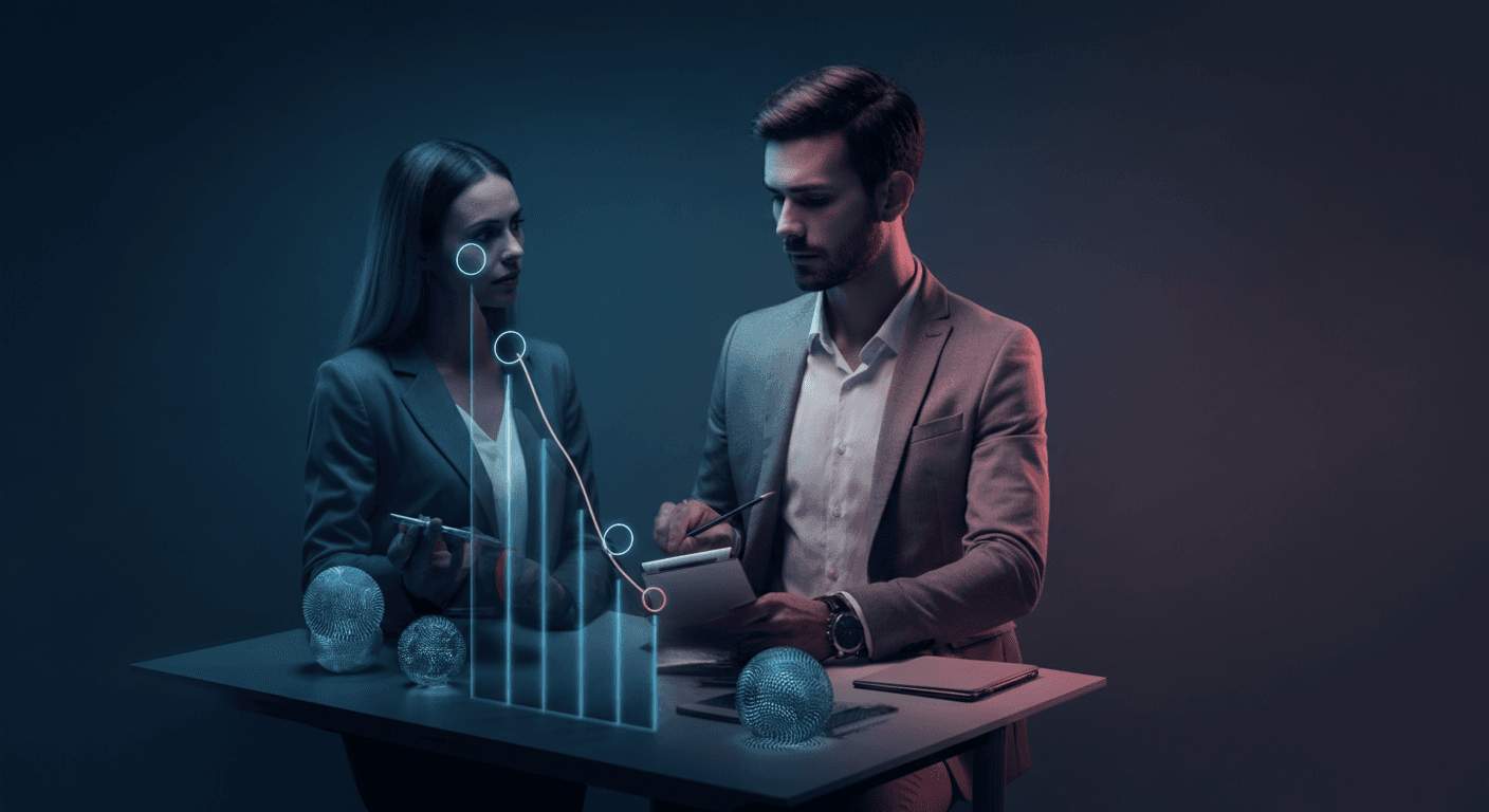 Unlock Your Edge: How Industry-Specific AI Models Drive Unmatched Results