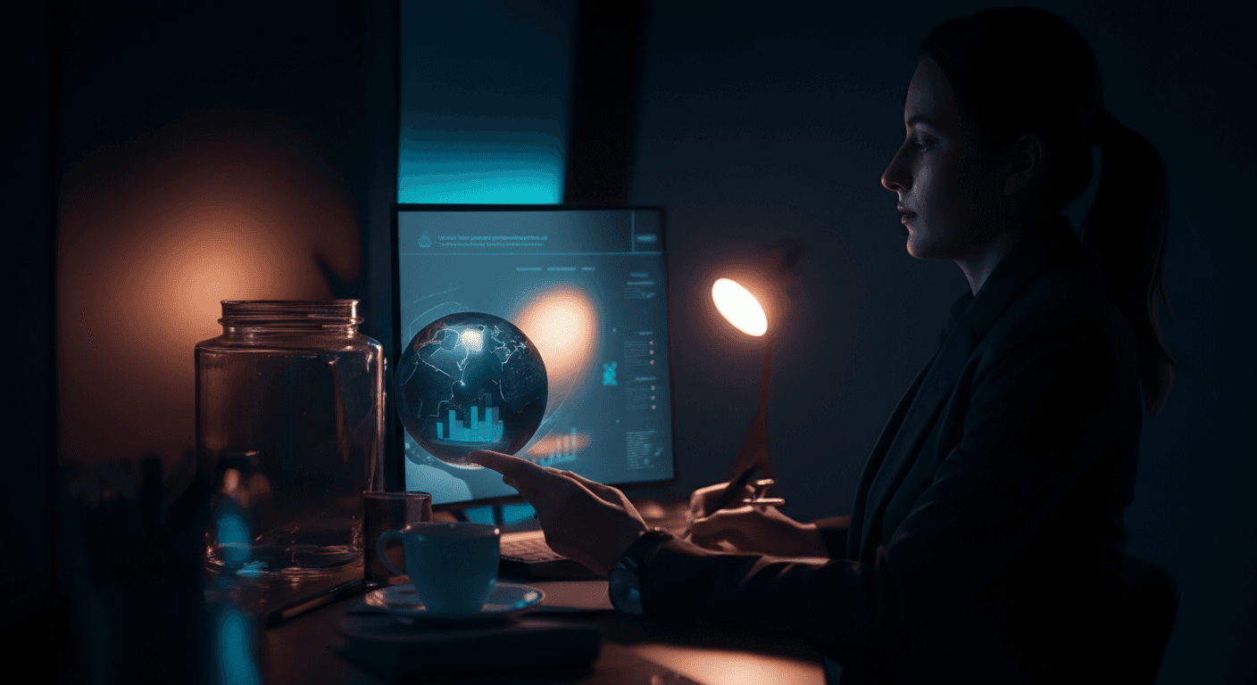 Unlock Your Perfect AI Tool Stack: AI-Powered Preference Profiling
