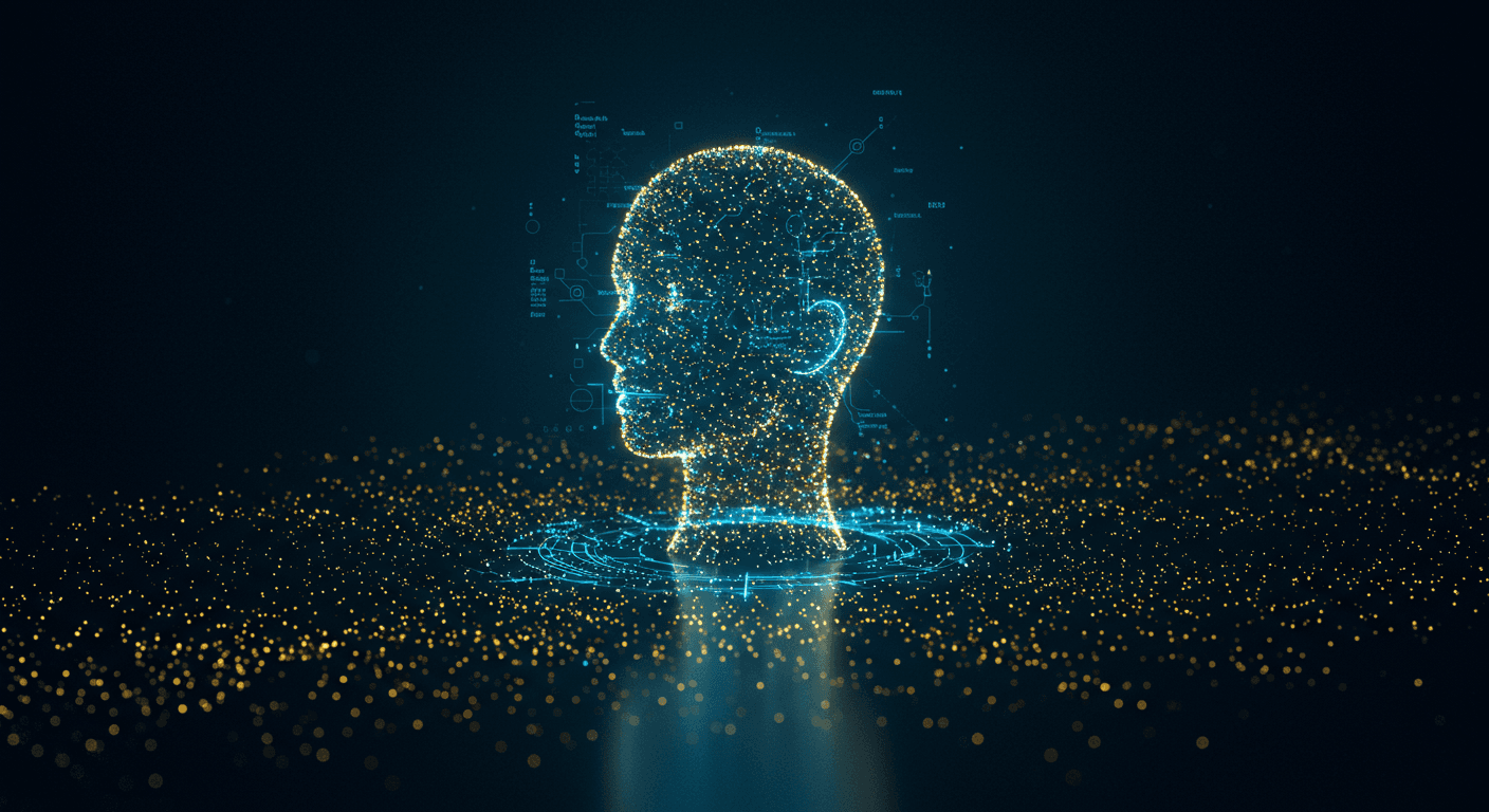 Unlocking AI Creativity: The Hidden Ingredients Driving Innovation