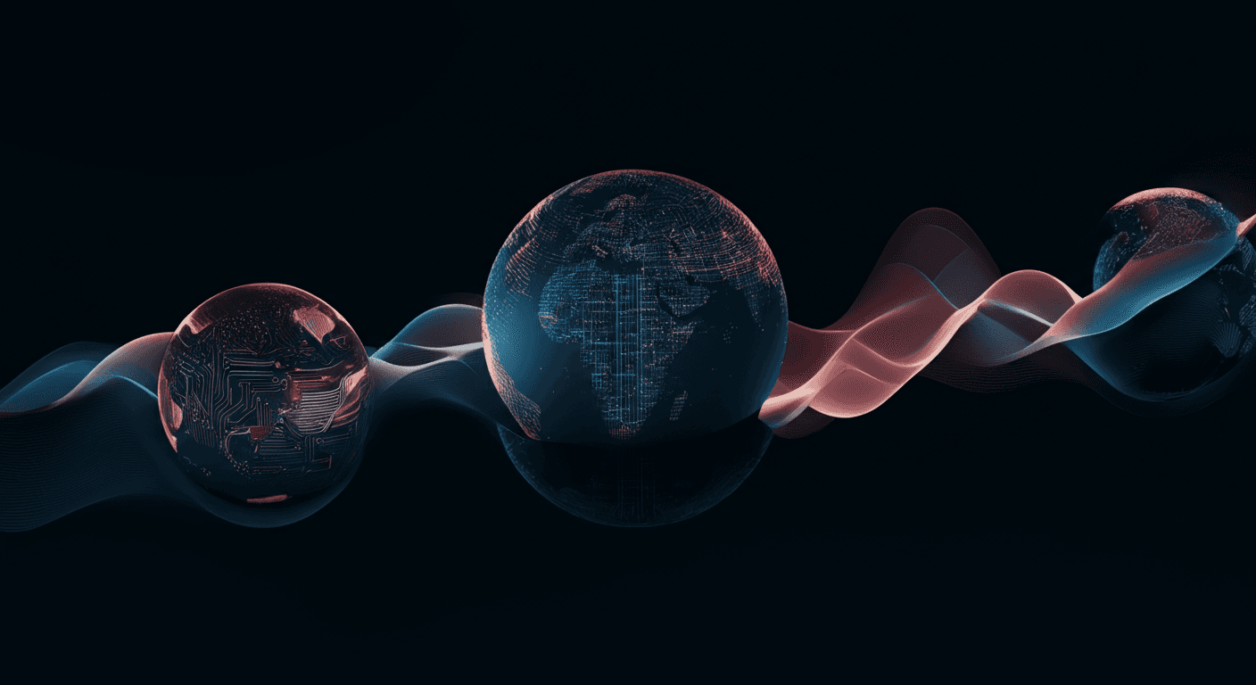 Unlocking AI Innovation: How Community Events Drive Progress