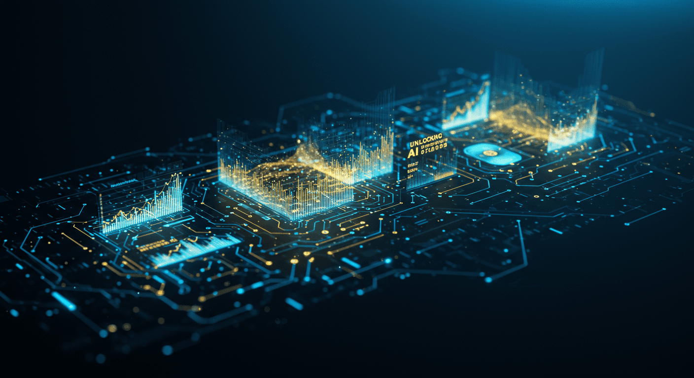 Unlocking AI ROI: A Practical Guide to Maximizing Returns Across Industries