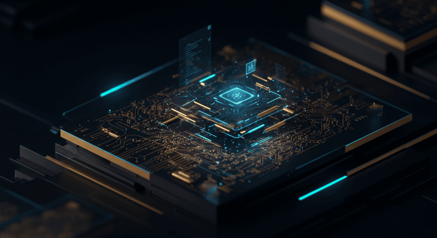 Unlocking Business Intelligence: How AI Agent SDKs Like Claude are Leveling the Playing Field