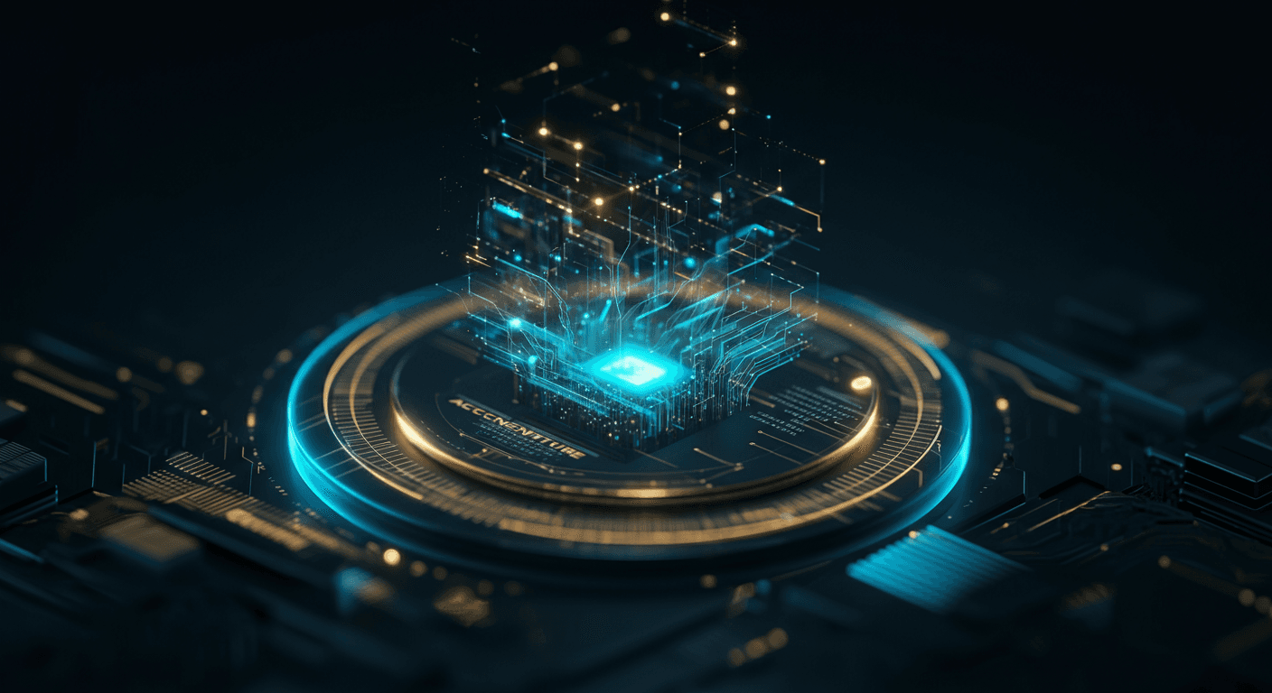 Unlocking Enterprise AI: A Deep Dive into the Accenture-OpenAI Partnership