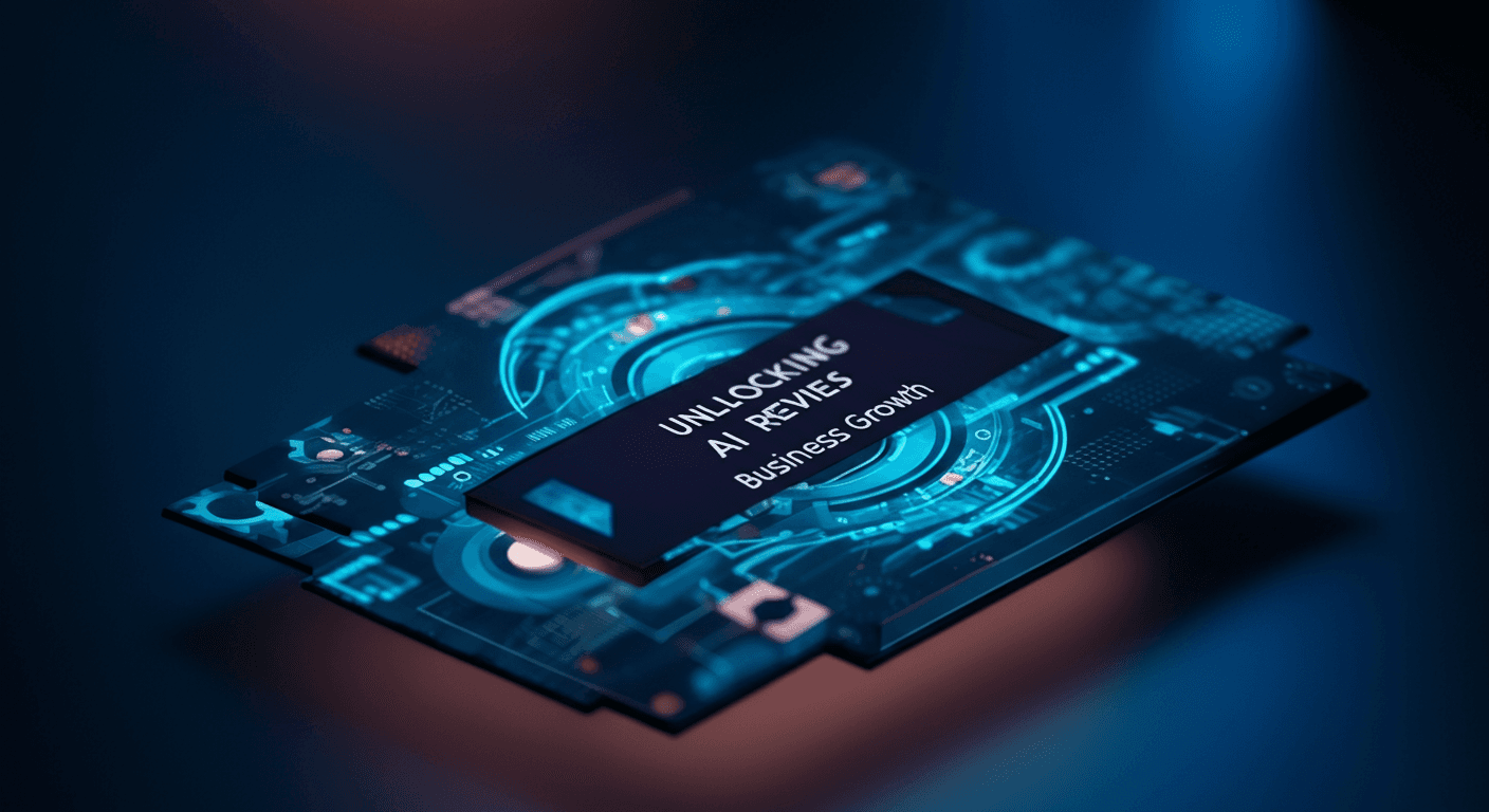 Unlocking Innovation: How Daily AI Tool Reviews Drive Business Growth