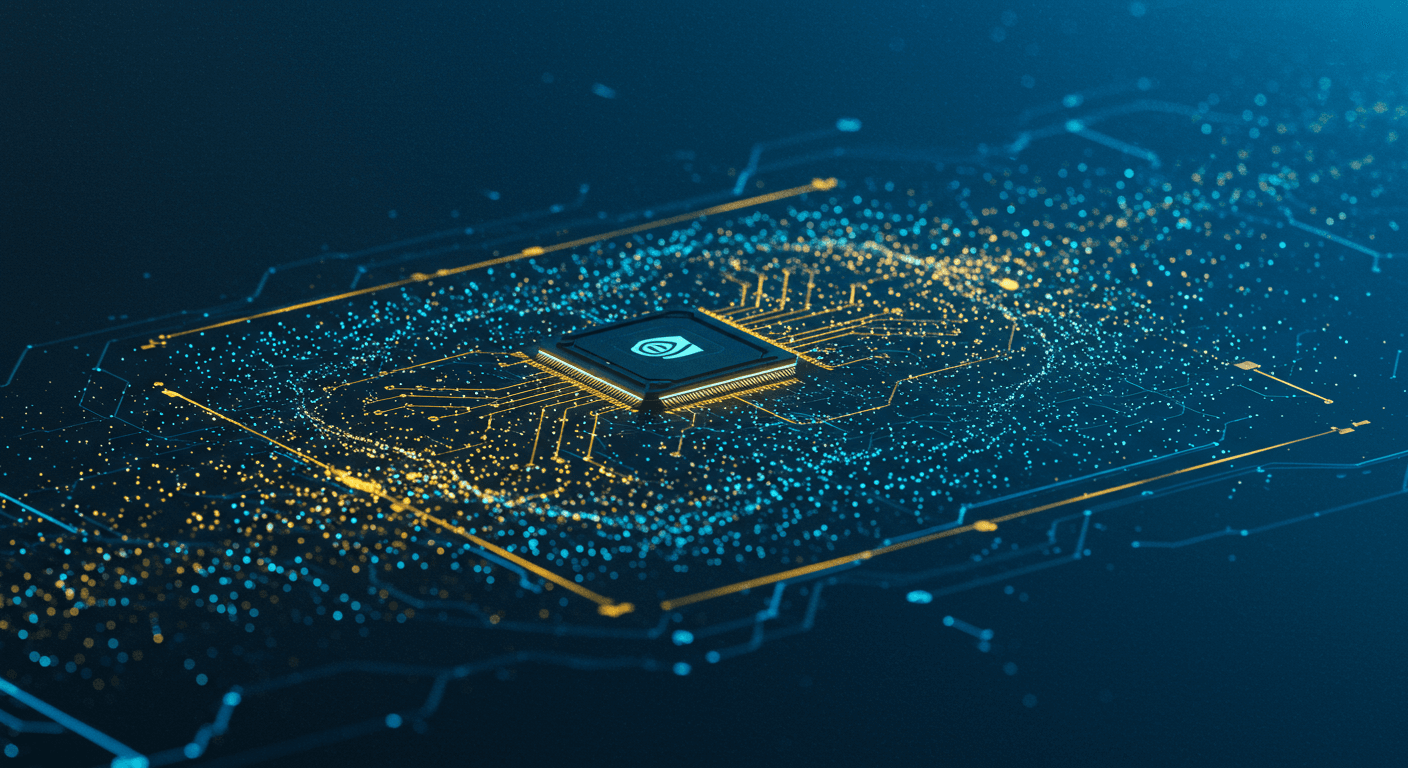 Unlocking Local AI: How GPT-OSS-20B and NVIDIA RTX AI PCs are Democratizing Generative AI