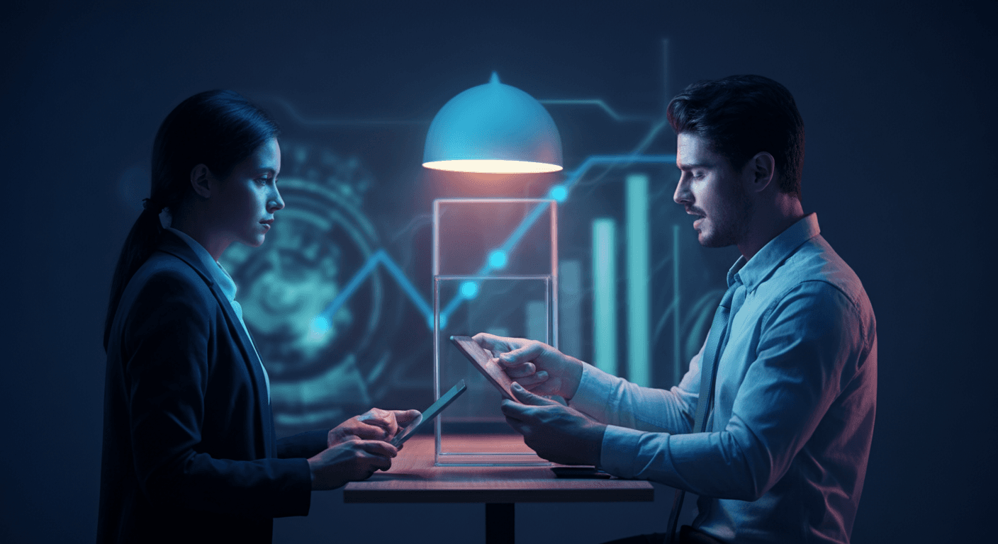 Unlocking Productivity: The Most Innovative AI Tools Transforming Work and Life