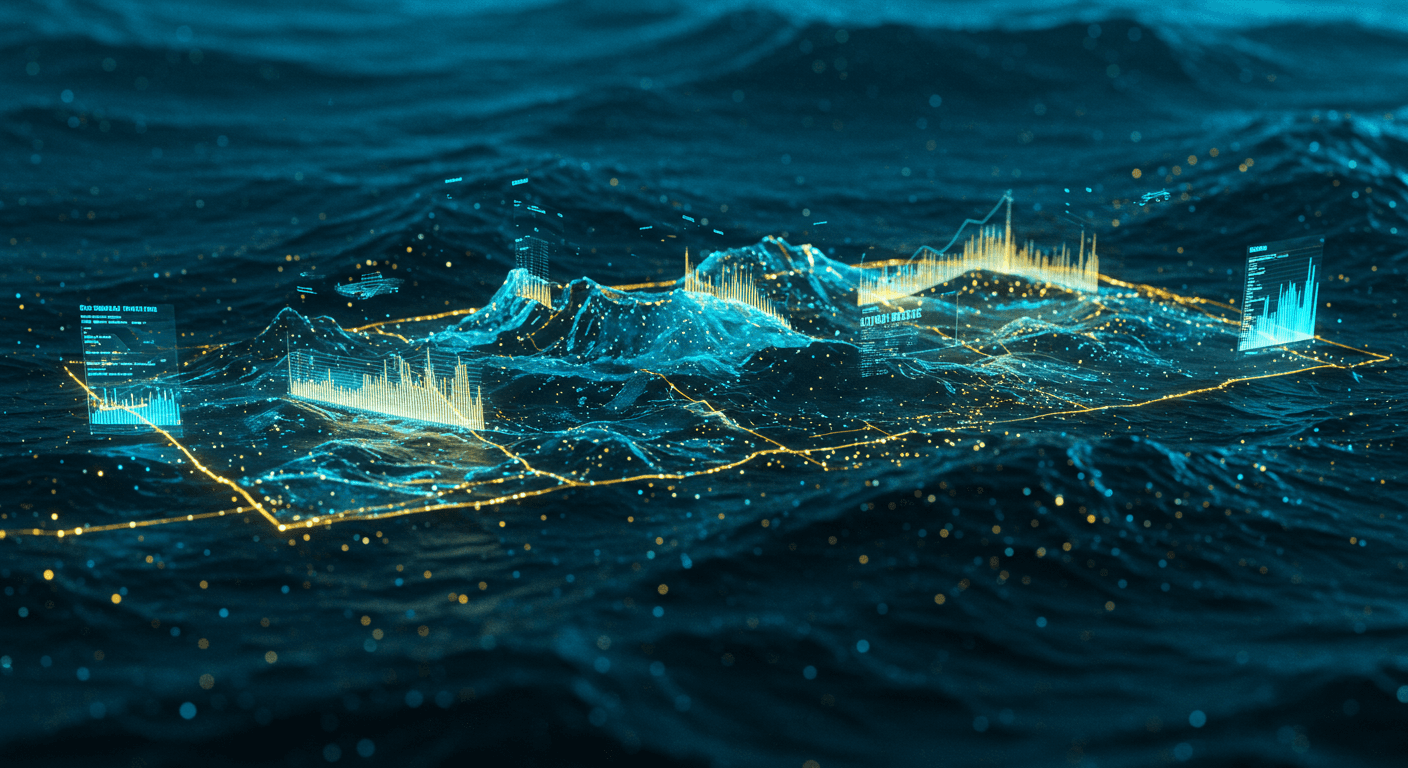 Unveiling the Future: Drones, Data, and the Permafrost Paradox