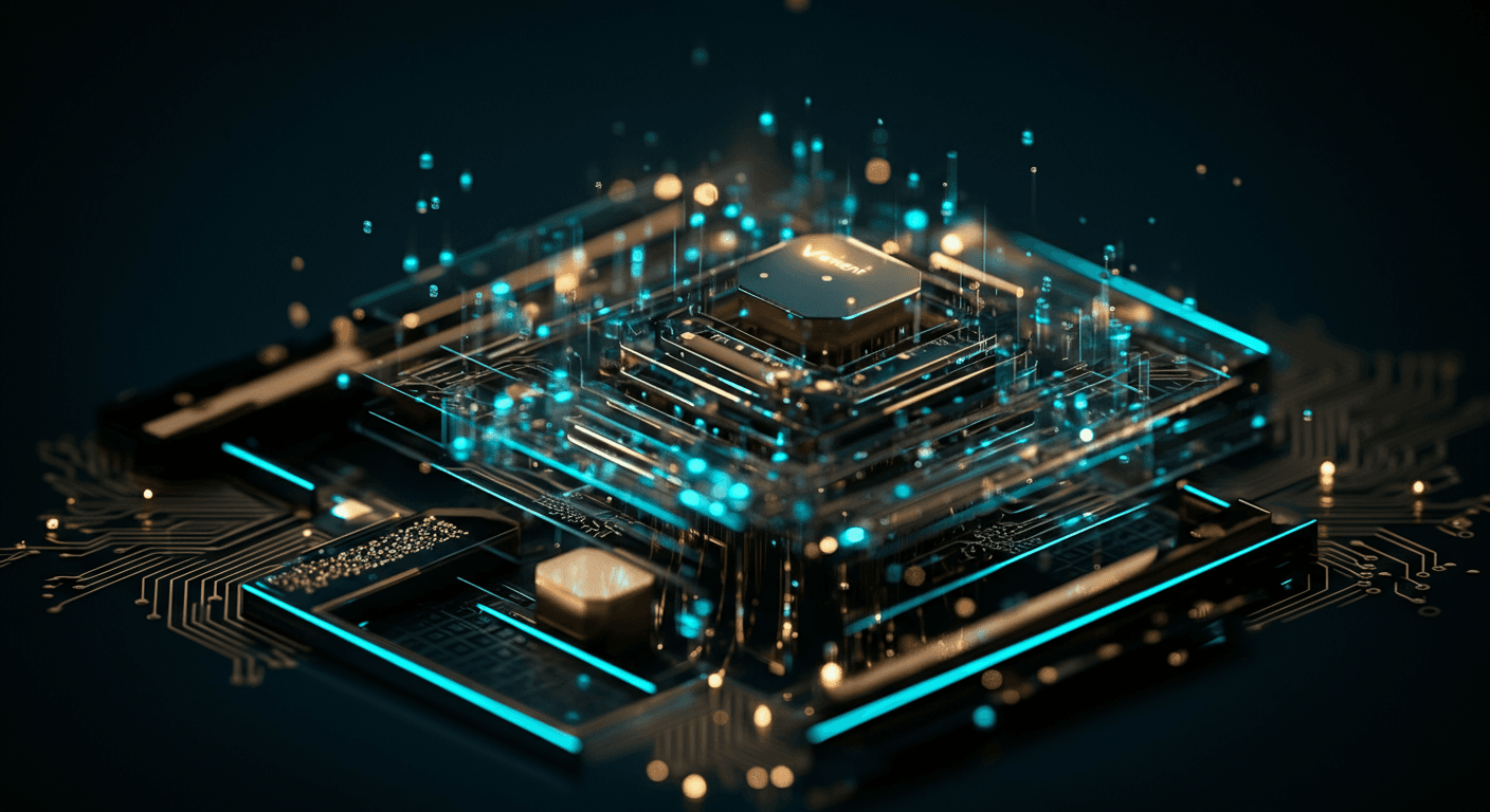 Verdent AI: Revolutionizing Sustainable Agriculture Through Intelligent Automation