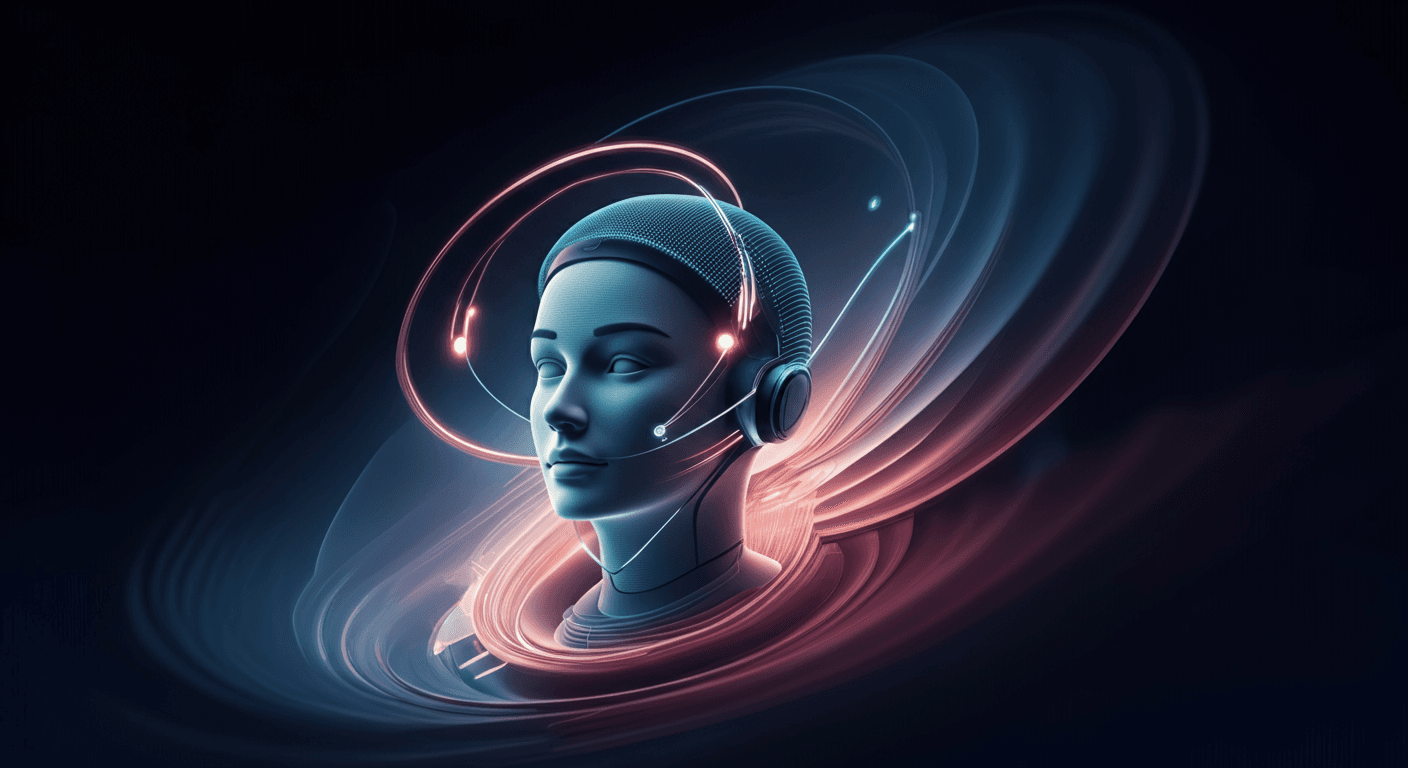 Voice AI Evolved: Context-Aware Tools for Personalized Experiences