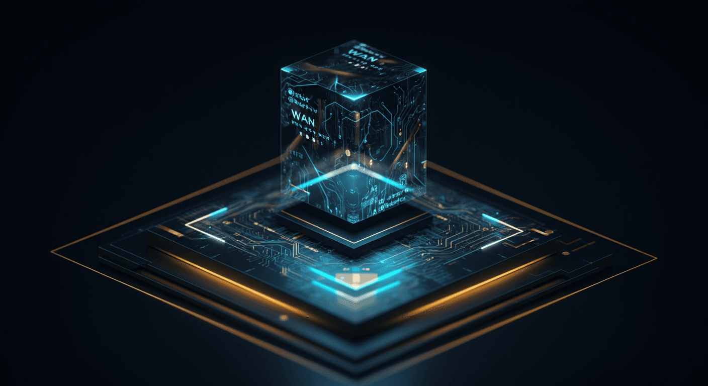 WAN 2.6: The Definitive Guide to Wide Area Networks in the AI Era