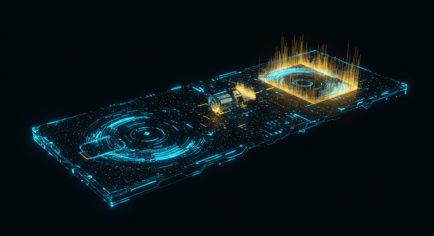 Wukong: Unveiling China's AI-Powered Leap in Space Exploration