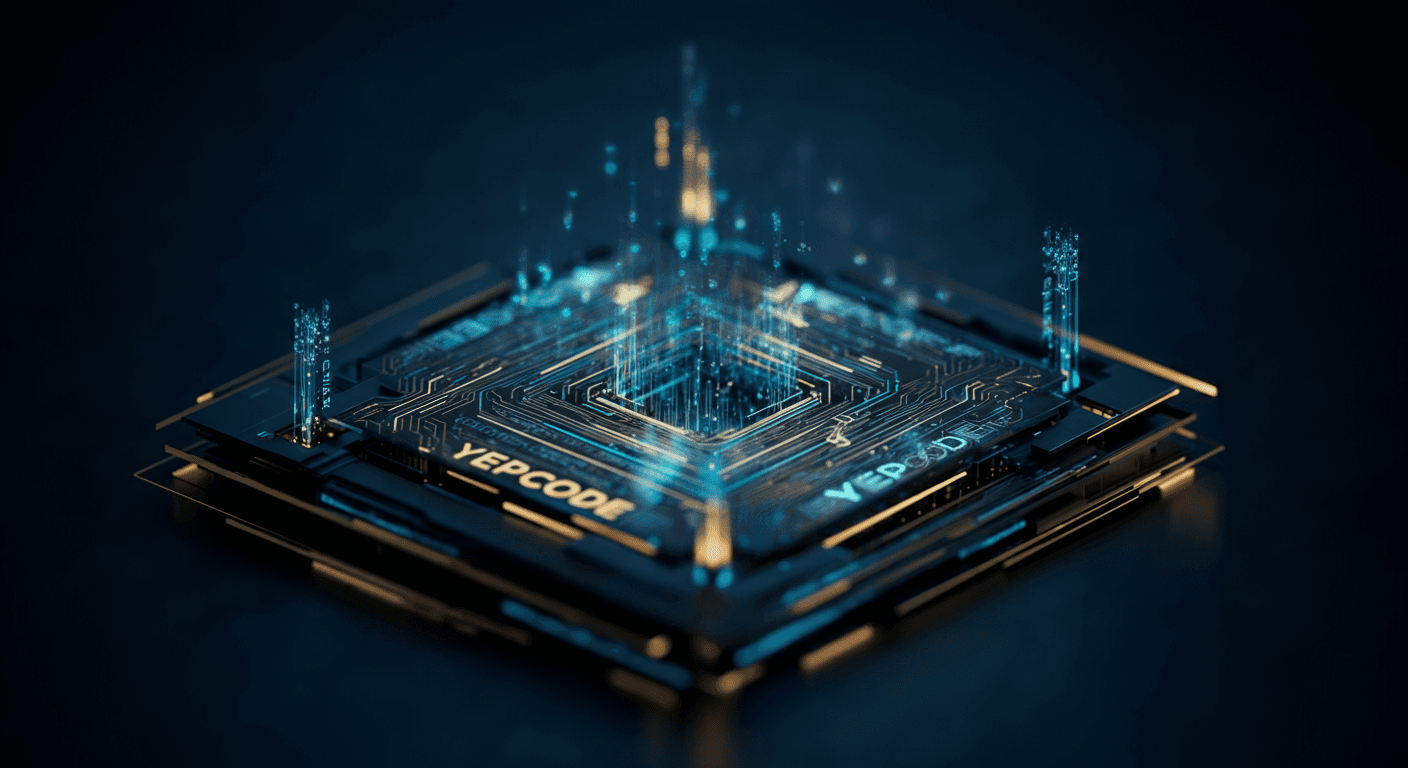 YepCode: The Ultimate Guide to No-Code Integration and Automation