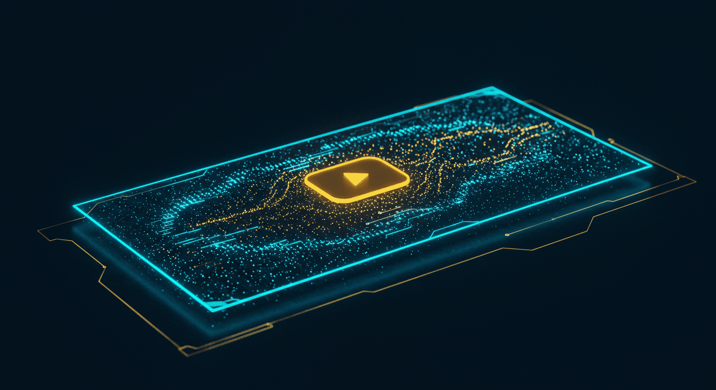 YouTube's AI Revolution: Beyond Recommendations, Towards a New Era of Content Creation and Discovery