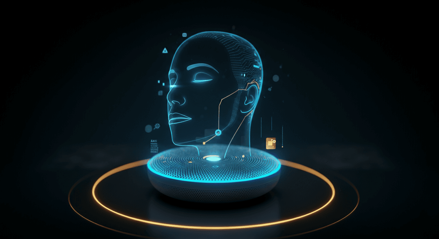 Zavi AI: Mastering the Voice-to-Action Revolution