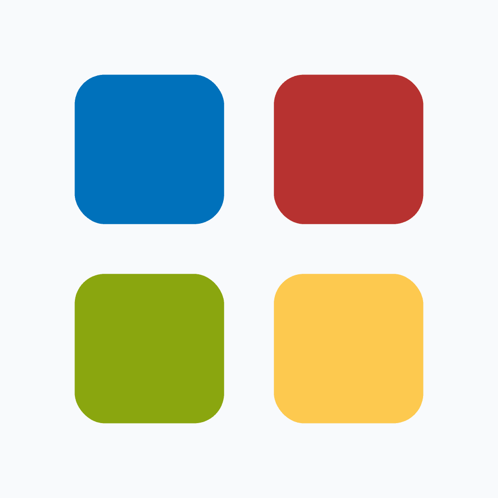 The Color Quiz Productivity & Collaboration showing Productivity & Collaboration - Four-Color DISC Personality Assessment