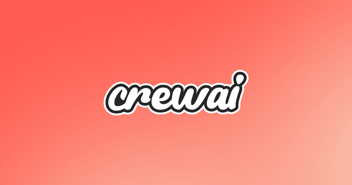 CrewAI AI Agents showing multi-agent systems - The Leading Multi-Agent Platform