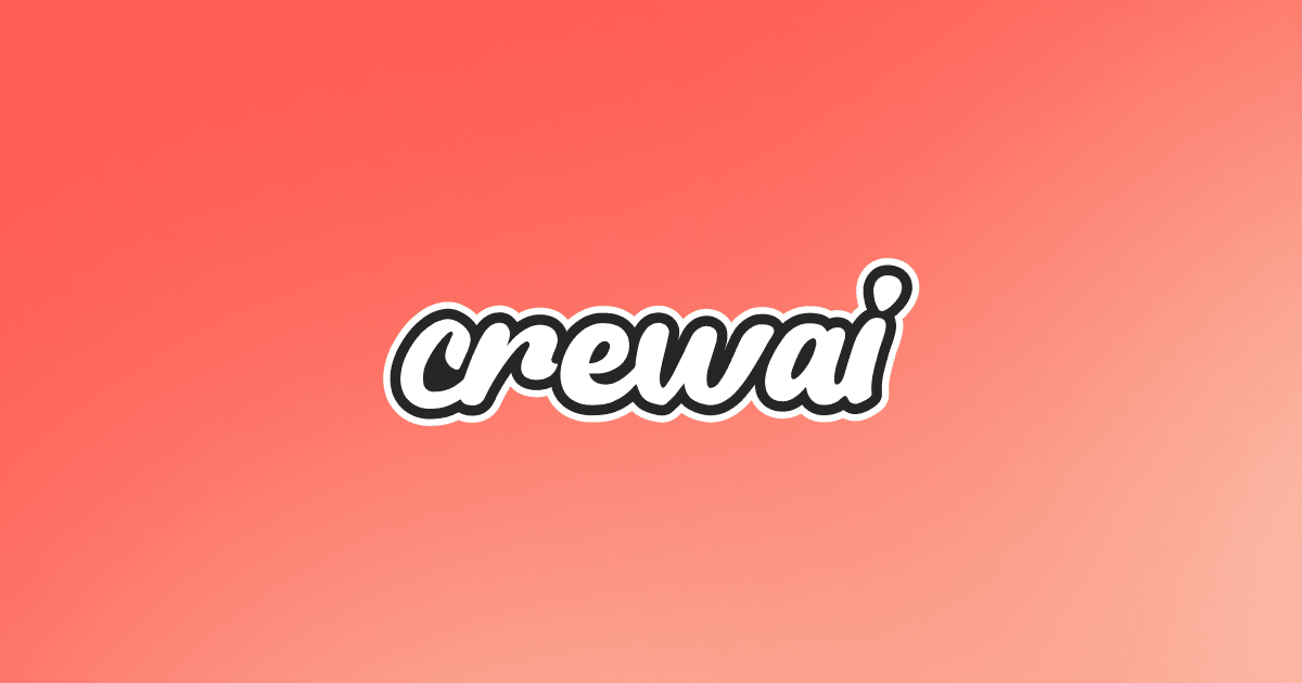 CrewAI AI Agents showing AI Agents - The Leading Multi-Agent Platform