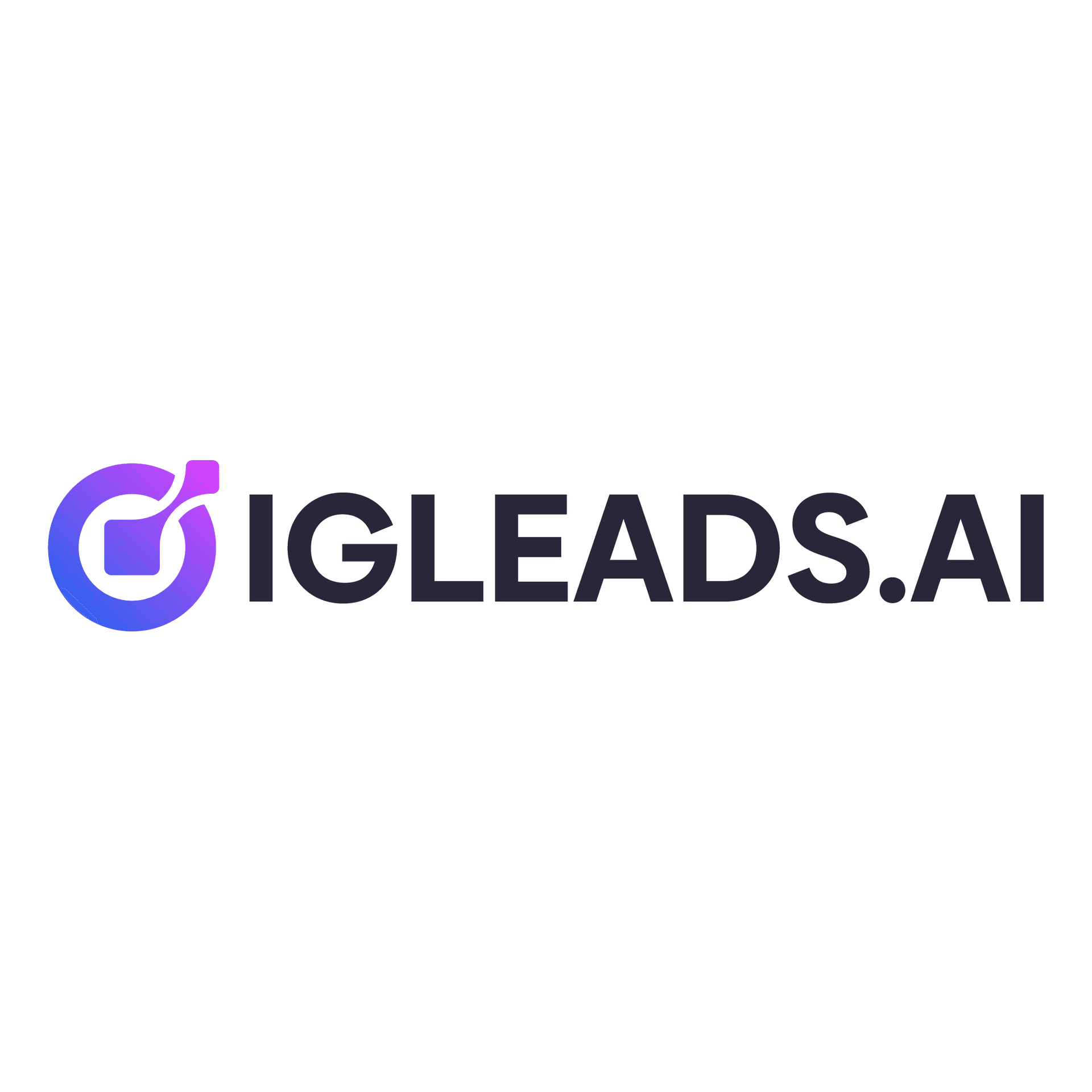 IGLeads.ai Marketing Automation showing Marketing Automation - IGLeads.ai - AI-Powered Instagram Lead Generation
