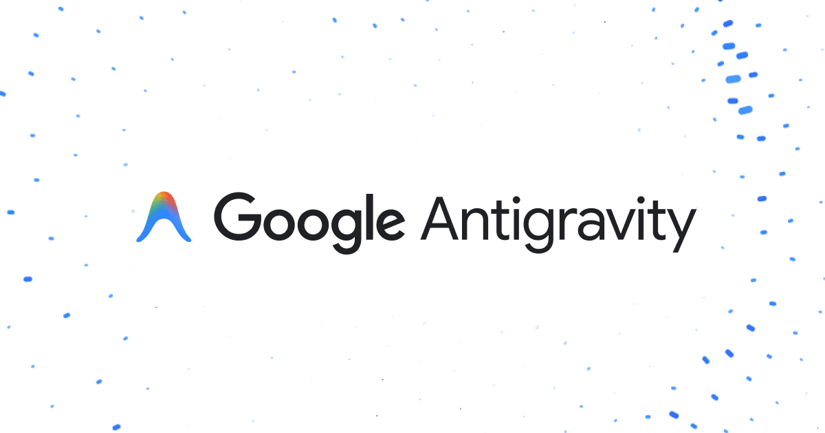 Google Antigravity Productivity & Collaboration showing Productivity & Collaboration - Google Antigravity - Build the new way