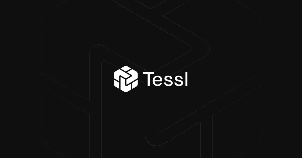 Tessl Code Assistance showing Code Assistance - Tessl - Agent Enablement Platform