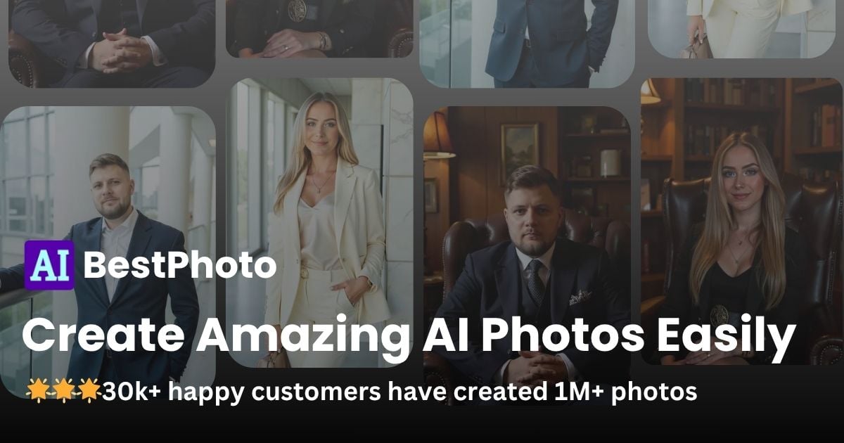 BestPhoto Image Generation showing Image Generation - BestPhoto - Create Amazing Photos with AI
