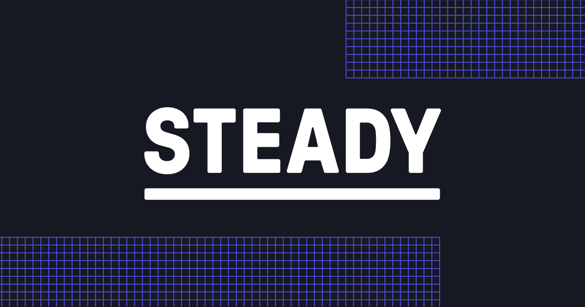 Steady Productivity & Collaboration showing Productivity & Collaboration - Steady – The lightweight teamwork OS