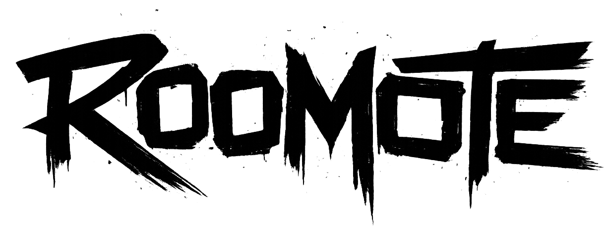 Roomote Code Assistance showing Code Assistance - Your own cloud coding agent