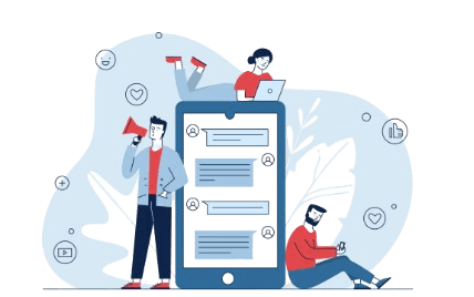 Emly Labs Conversational AI showing Conversational AI - Inclusive no-code AI: build chatbots, predictive models, and data pip