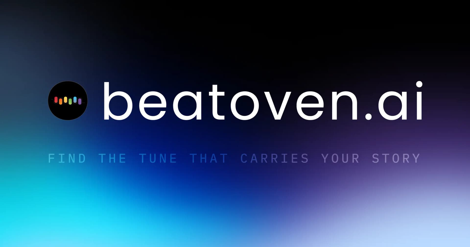 Beatoven.ai Audio Generation showing ai music generation - Royalty Free AI Music Generator