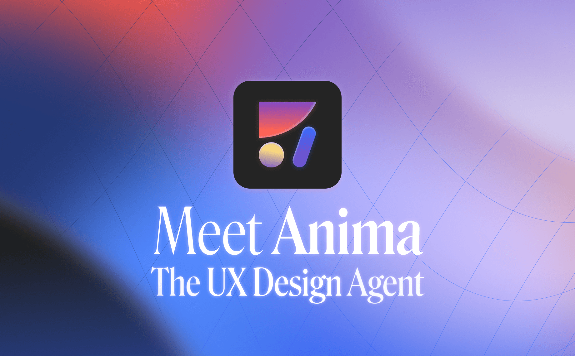 Anima Design showing Design - Build websites and apps with AI — Figma to code, clones, and design agents.
