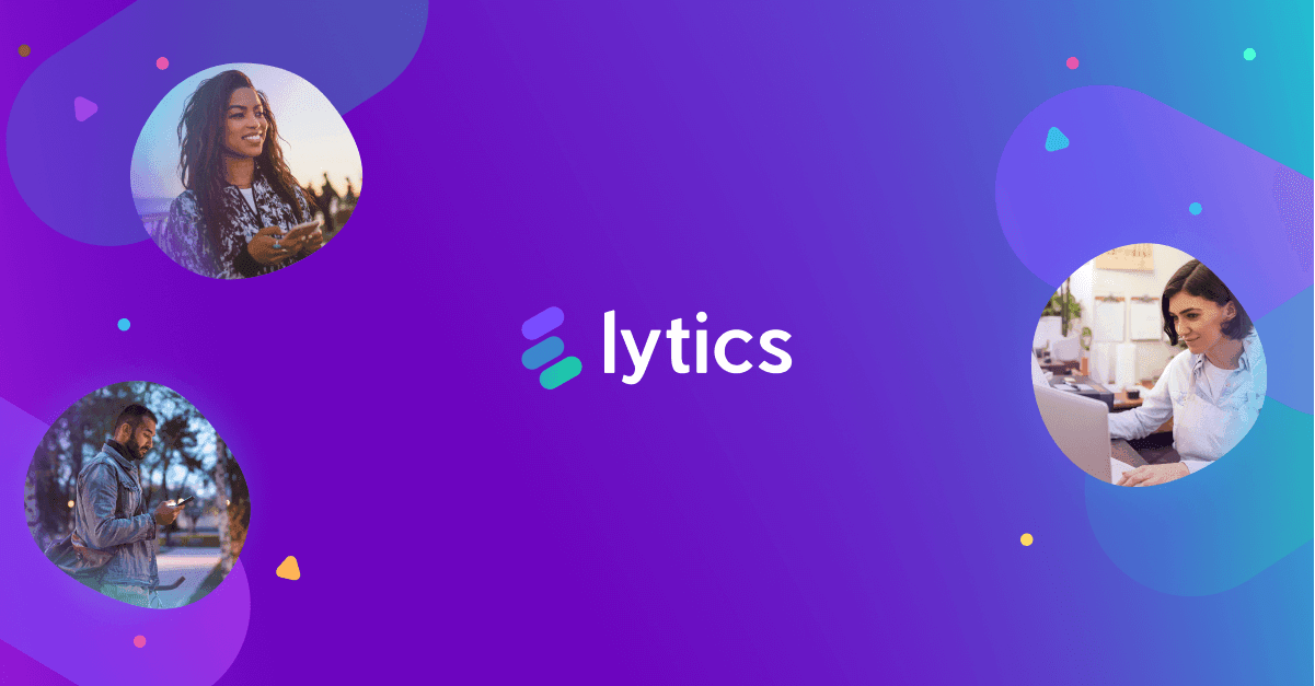 Lytics Marketing Automation showing Marketing Automation - Data Science for Marketers