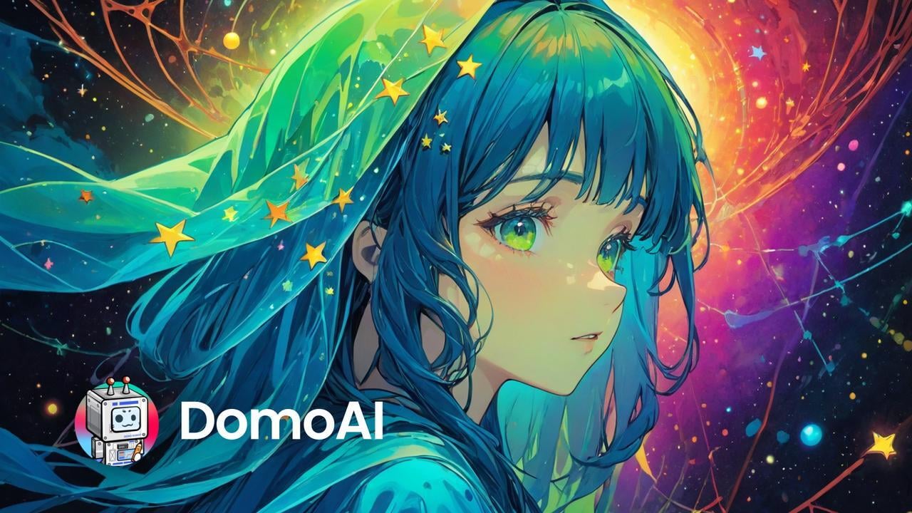 DomoAI Video Editing showing Video Editing - Empowering your data with AI