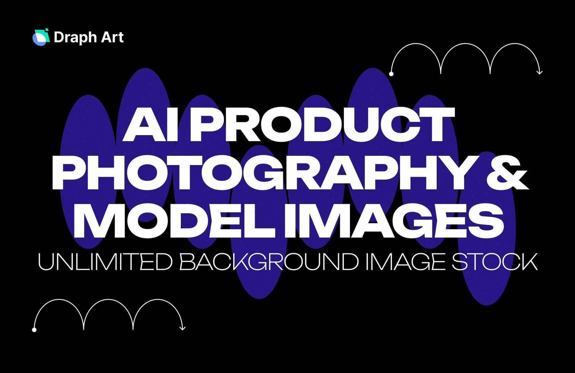 Draph Art Design showing Design - Create professional product images with AI compositing