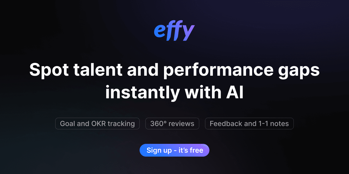 Effy AI Productivity & Collaboration showing Productivity & Collaboration - Empowering AI Solutions