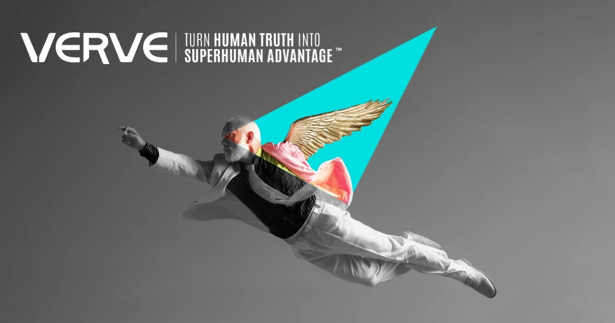 Verve Data Analytics showing Data Analytics - Verve - Where Human Truth fuels Artificial Intelligence. - Verve