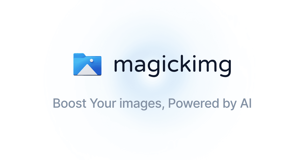 Magickimg Design showing Design - Transforming images magically!