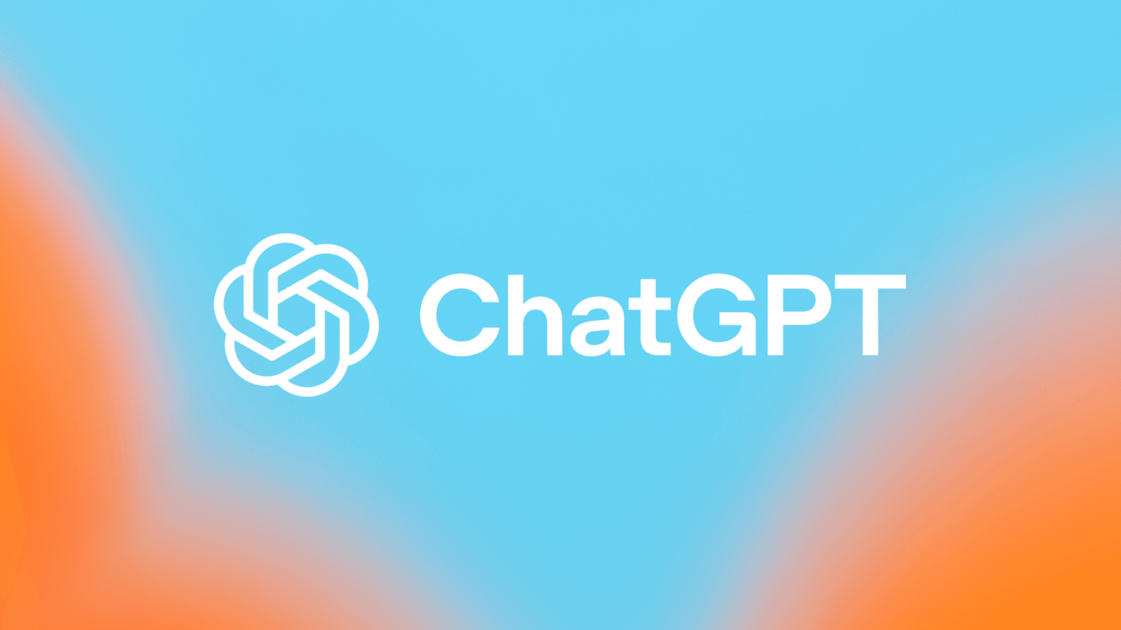 ChatGPT Conversational AI showing Conversational AI - AI research, productivity, and conversation—smarter thinking, deeper in