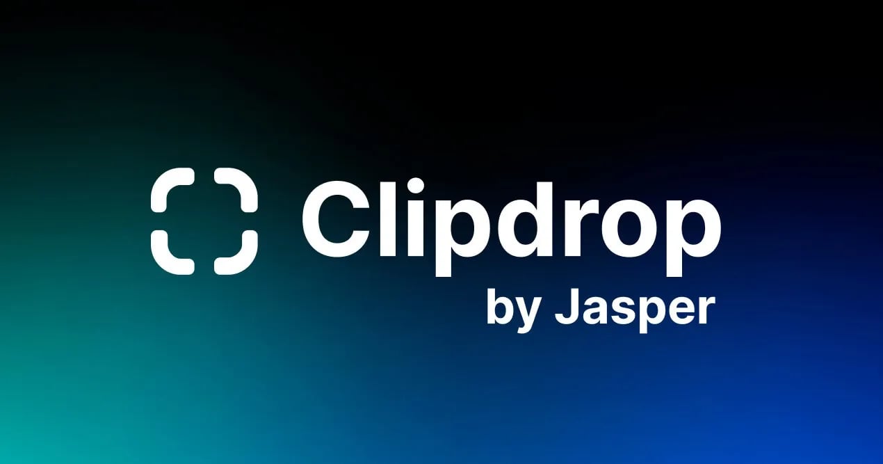 ClipDrop Image Generation showing Image Generation - Create stunning visuals in seconds with AI