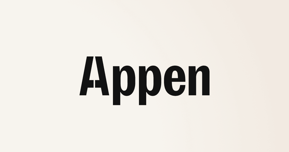 Appen Data Analytics showing data annotation - Powering AI with high-quality training data