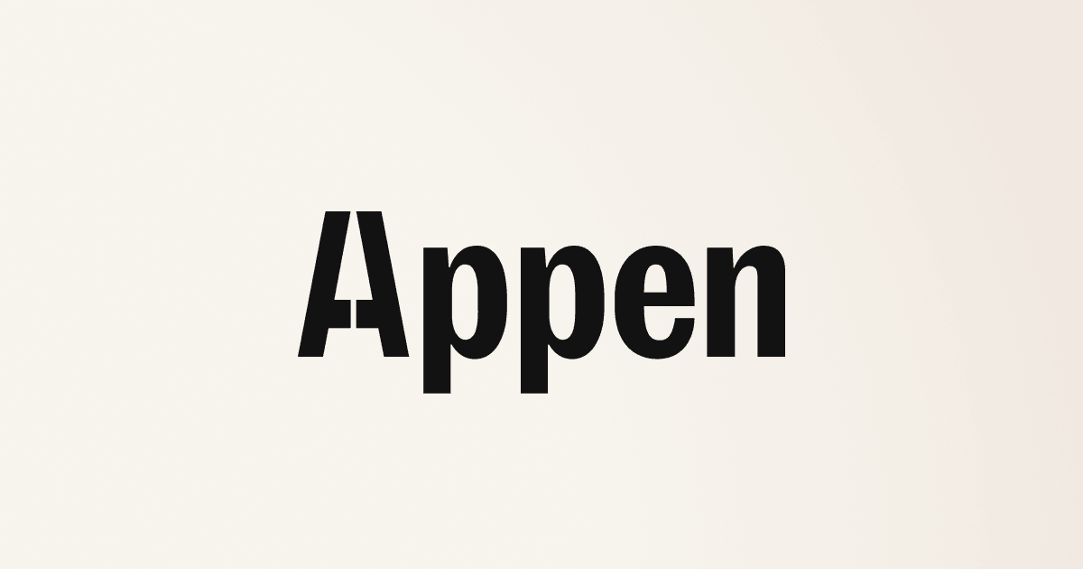 Appen Data Analytics showing Data Analytics - Powering AI with high-quality training data