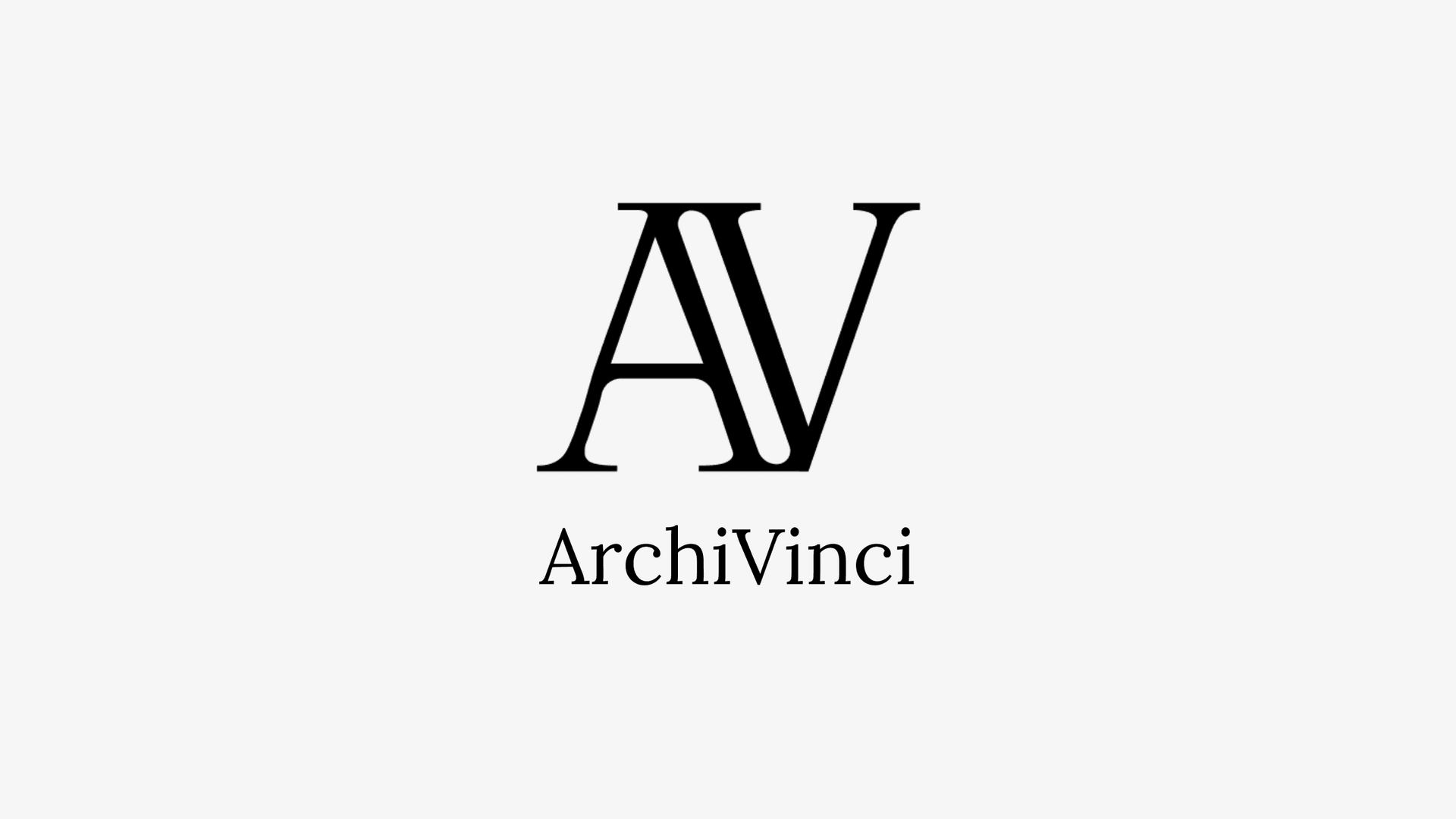 ArchiVinci Design showing Design - AI Architecture Generator for Realistic Renders