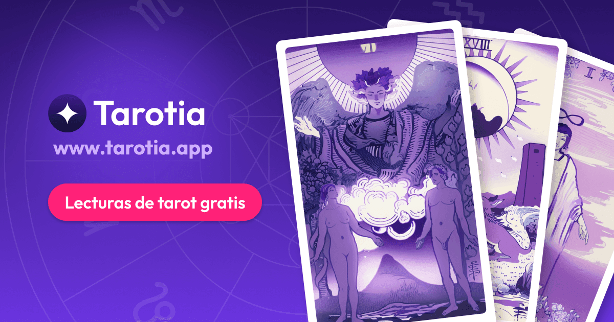Tarotia Conversational AI showing Conversational AI - Uncover Your Destiny with AI-Powered Tarot Readings