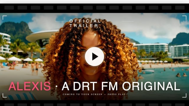 DRT.fm Conversational AI showing Conversational AI - Free to start, no card required. DRT.fm is an 18+ AI companion platform