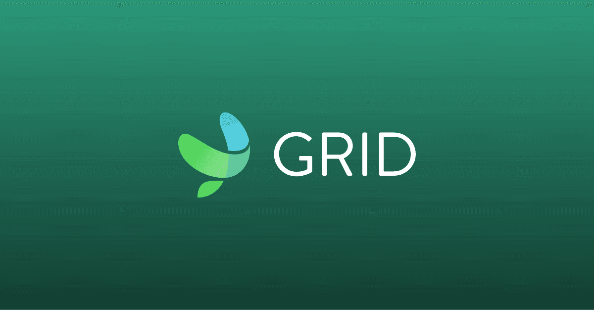GRID Data Analytics showing Data Analytics - The bridge between LLMs and spreadsheets